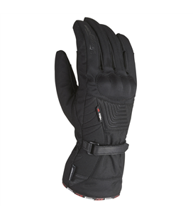 GUANTES FURYGAN SYMBOL NEGRO