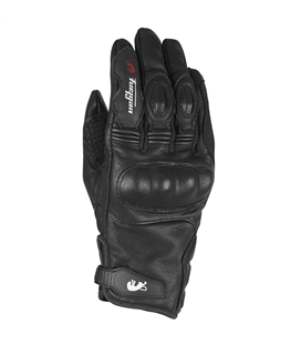 GUANTES FURYGAN TD21 NEGRO