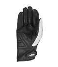 GUANTES FURYGAN TD21 NEGRO-BLANCO-ROJO