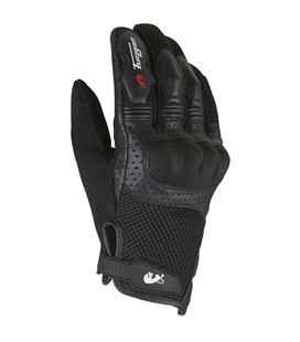 GUANTES FURYGAN TD12 NEGRO