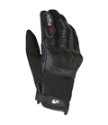 GUANTES FURYGAN TD12 NEGRO