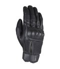 GUANTES FURYGAN JAMES D3O NEGRO