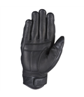 GUANTES FURYGAN JAMES D3O NEGRO