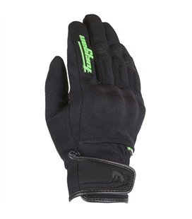 GUANTES FURYGAN JET EVO II NEGRO