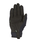 GUANTES FURYGAN JET EVO II NEGRO