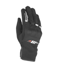 GUANTES FURYGAN JET A-S KID NEGRO-BLANCO