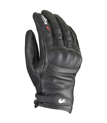 GUANTES FURYGAN TD21 ALL SEASON NEGRO