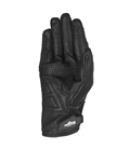 GUANTES FURYGAN TD21 LADY NEGRO-BLANCO-ROJO