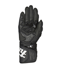 GUANTES FURYGAN STROKER NEGRO