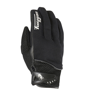 GUANTES FURYGAN ROCKET3 ALL S NEGRO
