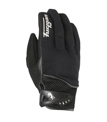 GUANTES FURYGAN ROCKET3 ALL S NEGRO