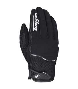 GUANTES FURYGAN ROCKET 3 NEGRO