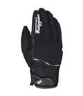 GUANTES FURYGAN ROCKET 3 NEGRO