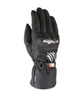 GUANTES FURYGAN KEEN NEGRO-BLANCO