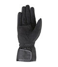 GUANTES FURYGAN KEEN NEGRO-BLANCO