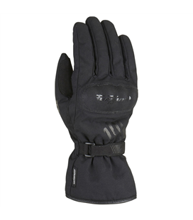 GUANTES FURYGAN KEEN NEGRO