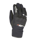 GUANTES FURYGAN JET ALL SEASONS NEGRO-BLANCO