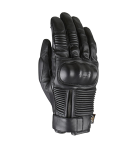 GUANTES FURYGAN JAMES D3O ALL SEASONS NEGRO