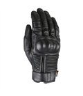 GUANTES FURYGAN JAMES D3O ALL SEASONS NEGRO