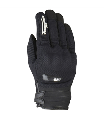 GUANTES FURYGAN IKO NEGRO