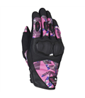 GUANTES FURYGAN GRAPHIC EVO2 LADY NEGRO-ROSA