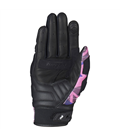 GUANTES FURYGAN GRAPHIC EVO2 LADY NEGRO-ROSA