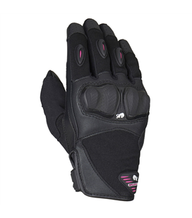 GUANTES FURYGAN GRAPHIC EVO2 LD NEGRO