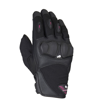 GUANTES FURYGAN GRAPHIC EVO2 LD NEGRO