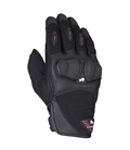 GUANTES FURYGAN GRAPHIC EVO2 LD NEGRO