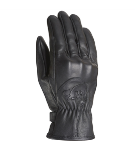 GUANTES FURYGAN GR2 NEGRO