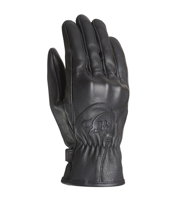 GUANTES FURYGAN GR2 NEGRO