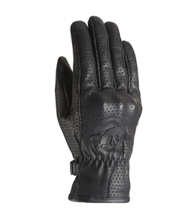 GUANTES FURYGAN GR2 FULL VENTED NEGRO