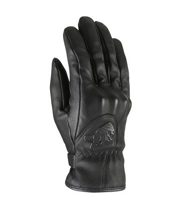 GUANTES FURYGAN GR LADY ALL SEASONS NEGRO