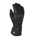 GUANTES FURYGAN FURYLONG D3O NEGRO