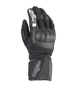 GUANTES FURYGAN FURYROAD D30 NEGRO