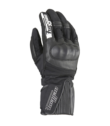 GUANTES FURYGAN FURYROAD D30 NEGRO