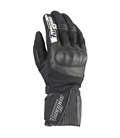 GUANTES FURYGAN FURYROAD D30 NEGRO