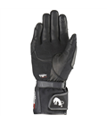 GUANTES FURYGAN FURYROAD D30 NEGRO