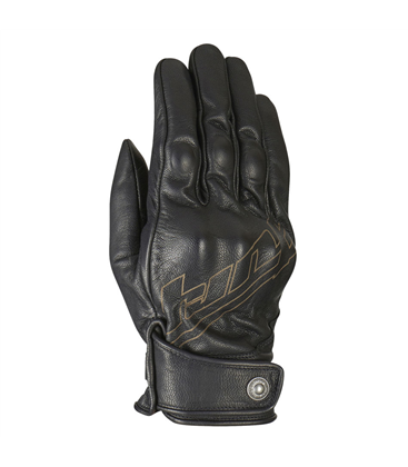 GUANTES FURYGAN DAN NEGRO