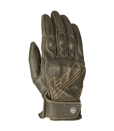 GUANTES FURYGAN DAN MARRON OXIDO