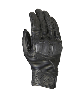 GUANTES FURYGAN BONNEVILLE NEGRO