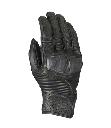 GUANTES FURYGAN BONNEVILLE NEGRO