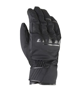 GUANTES FURYGAN ARES NEGRO