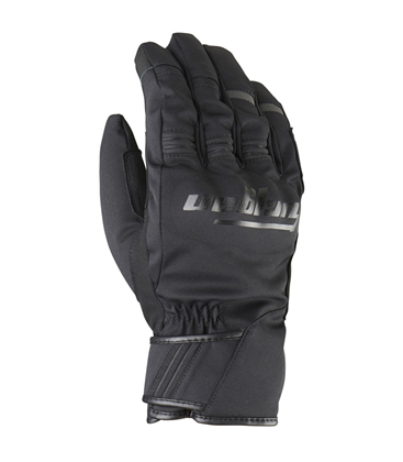 GUANTES FURYGAN ARES NEGRO