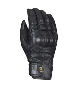 GUANTES FURYGAN VITTORIO D3O NEGRO