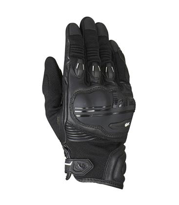 GUANTES FURYGAN WACO NEGRO