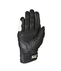 GUANTES FURYGAN WACO NEGRO-BLANCO