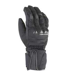 GUANTES FURYGAN ZEUS NEGRO