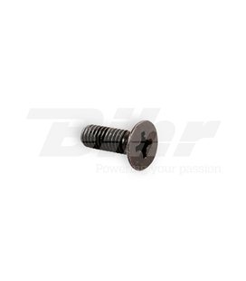 TORNILLO 4X12 TAPA BOMBA NISSIN