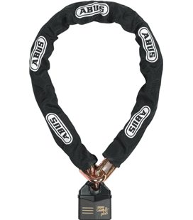 GRANIT POWER CHAIN 37 14KS BLACK LOOP CANDADO 37RK/80 + CADENA 14 KS 120 BLACK LOOP